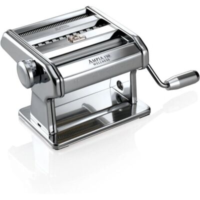 Marcato Ampia 150 - Manual Pasta Machine Marcato Ampia 150 - Manual Pasta Machine