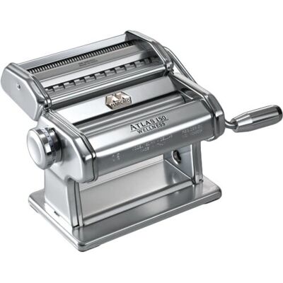 Marcato Atlas 150 - Pastaapparat Marcato Atlas 150 - Pastaapparat