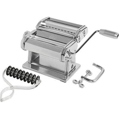 Marcato Atlas 150 Pastamaschine - Fettuccine, Tagliolini, Lasagne Marcato Atlas 150 Pastamaschine - Fettuccine, Tagliolini, Lasagne