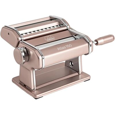 Marcato Atlas 150 - Powder Pink - Pastamaskin Marcato Atlas 150 - Powder Pink - Pastamaskin