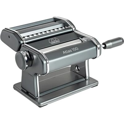 Marcato Atlas 150 - Pulvergrau Marcato Atlas 150 - Pulvergrau