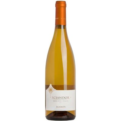 Banfi Moscato D'Asti Sciandor 2023 - Spumante Banfi Moscato D'Asti Sciandor 2023 - Spumante