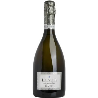 Spumante Banfi Tener Sauvignon Chardonnay Spumante Banfi Tener Sauvignon Chardonnay