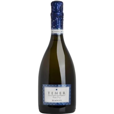 Banfi Tener Extra Dry Spumante - Spumante Banfi Tener Extra Dry Spumante - Spumante