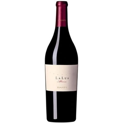 Banfi La Lus Albarossa 2020 - Red Wine Banfi La Lus Albarossa 2020 - Red Wine