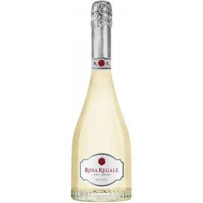 Banfi Rosa Regale Spumante Asti - Vino Frizzante Dolce Banfi Rosa Regale Spumante Asti - Vino Frizzante Dolce