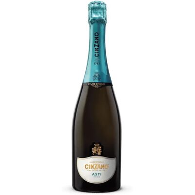 Cinzano Asti Cuvée Storica - Spumante Cinzano Asti Cuvée Storica - Spumante