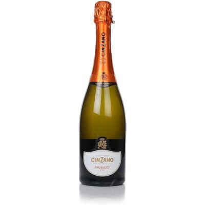 Cinzano Prosecco 0,75l Cinzano Prosecco 0,75l