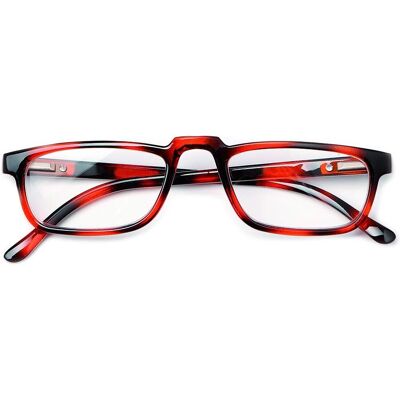Eton Plus Tartaruga Chiaro +3,5 Dioptries - Lunettes Eton Plus Tartaruga Chiaro +3,5 Dioptries - Lunettes