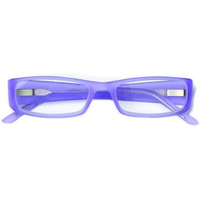 CorpOOtto C8 SPRING - Lunettes de lecture - Unisex, Finition artisanale, Lentilles incassables CorpOOtto C8 SPRING - Lunettes de lecture - Unisex, Finition artisanale, Lentilles incassables