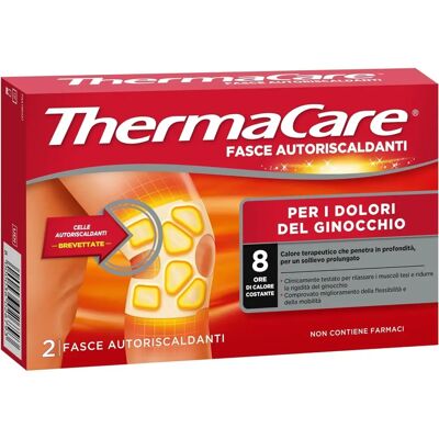 Angelini Pharma Italia SpA Thermacare Polgombok - 2 Db Angelini Pharma Italia SpA Thermacare Polgombok - 2 Db
