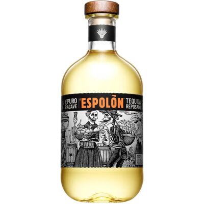 Espolon Reposado 0,7l 40% Espolon Reposado 0,7l 40%