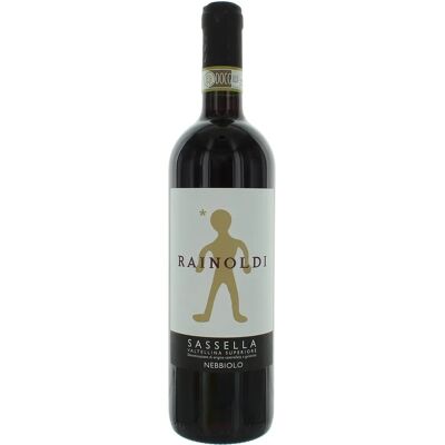 Rainoldi Sassella - Rosso - Vino Rainoldi Sassella - Rosso - Vino