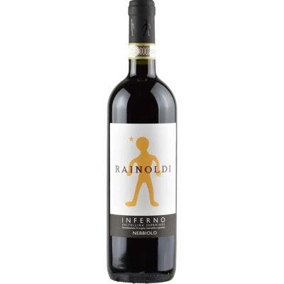 Rainoldi Inferno Nebbiolo - Valtellina Superiore DOCG 2021 Rainoldi Inferno Nebbiolo - Valtellina Superiore DOCG 2021
