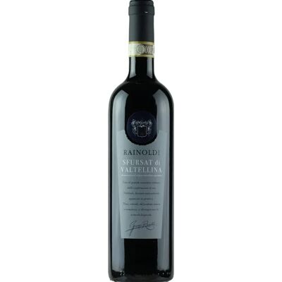 Vino Nebbiolo Rainoldi - Sforzato di Valtellina 2020/2021 Vino Nebbiolo Rainoldi - Sforzato di Valtellina 2020/2021