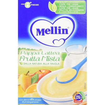 Pappa per Bambini Danone Nutricia - 250g - Da 6 mesi in poi Pappa per Bambini Danone Nutricia - 250g - Da 6 mesi in poi