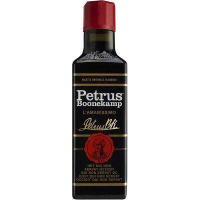 Diageo Italia Amaro Petrus Boonekamp - Amaro Diageo Italia Amaro Petrus Boonekamp - Amaro