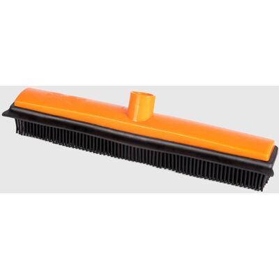 Tecnomat SCO03162A Cepillo de goma para suelos - Cepillo para pisos Tecnomat SCO03162A Cepillo de goma para suelos - Cepillo para pisos