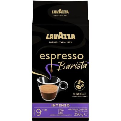 Café espresso Lavazza Perfetto - 250g Café espresso Lavazza Perfetto - 250g
