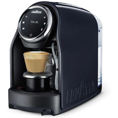 Lavazza LB1200 Classy MILK Ekspres do kawy - Ekspres do kawy Lavazza LB1200 Classy MILK Ekspres do kawy - Ekspres do kawy
