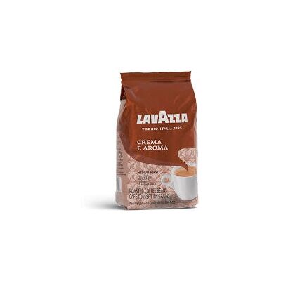 Lavazza Crema e Aroma Coffee Beans - Coffee Lavazza Crema e Aroma Coffee Beans - Coffee