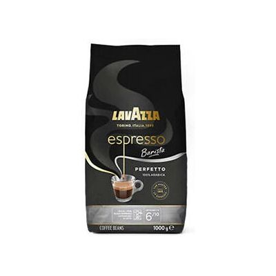 Lavazza Espresso Barista Perfetto - Chicchi di caffè - 1kg Lavazza Espresso Barista Perfetto - Chicchi di caffè - 1kg