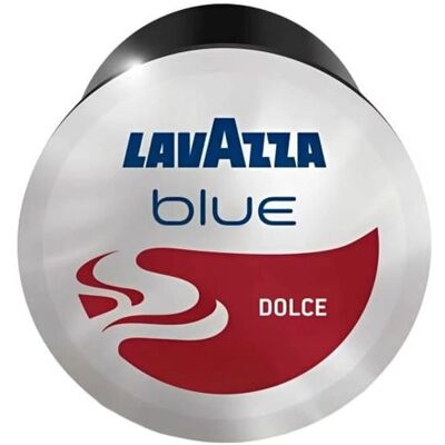 Kapsułki kawowe Arabica Lavazza Blue - 100 sztuk Kapsułki kawowe Arabica Lavazza Blue - 100 sztuk