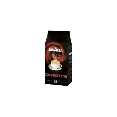 Lavazza Caffé Crema Classico - Střední Pražení - 1kg Kávové Zrna Lavazza Caffé Crema Classico - Střední Pražení - 1kg Kávové Zrna