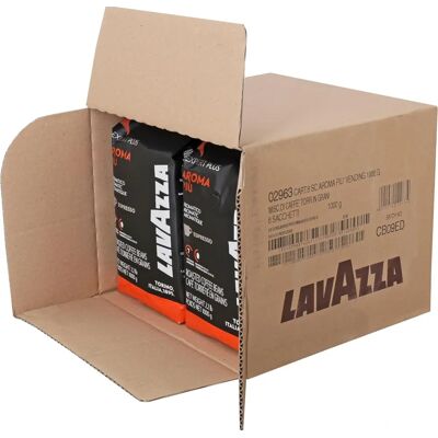 Lavazza Expert Plus Aroma Piu - Coffee Beans Lavazza Expert Plus Aroma Piu - Coffee Beans