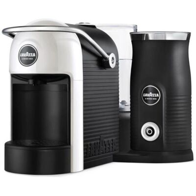 Lavazza 18000422 - White / Cream - Coffee Machine Lavazza 18000422 - White / Cream - Coffee Machine