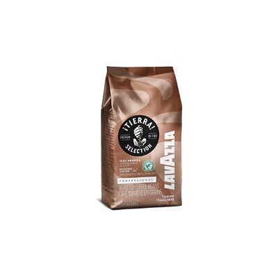 Lavazza Tierra Coffee Beans - Arabica, Sustainable, Italian Quality Lavazza Tierra Coffee Beans - Arabica, Sustainable, Italian Quality