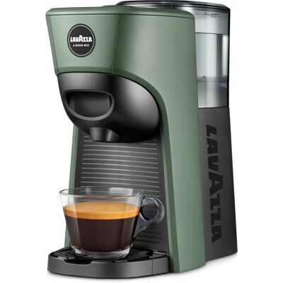 Lavazza LM 840 Tiny Eco - Noir Lavazza LM 840 Tiny Eco - Noir
