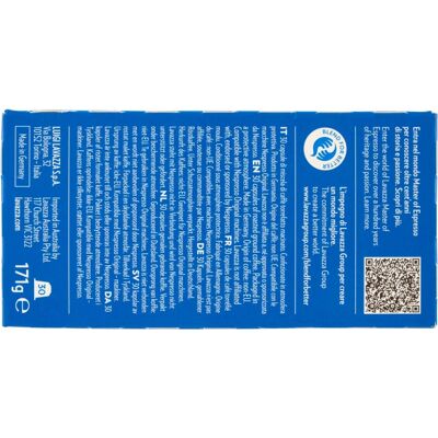 Cápsulas de Café Lavazza Crema e Gusto - Torrefação Média, 30 unid. Cápsulas de Café Lavazza Crema e Gusto - Torrefação Média, 30 unid.