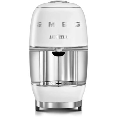 Lavazza Automatische Espressomaschine - 0,9 L - Weiß - Kaffeemaschine Lavazza Automatische Espressomaschine - 0,9 L - Weiß - Kaffeemaschine
