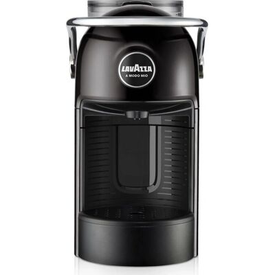 Lavazza - A Modo Mio Jolie - Black - Coffee Machine Lavazza - A Modo Mio Jolie - Black - Coffee Machine