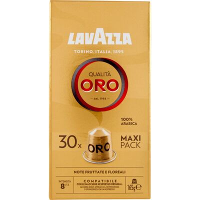 Lavazza Model - Arabica Coffee Capsules - 30 pcs - Coffee Capsules Lavazza Model - Arabica Coffee Capsules - 30 pcs - Coffee Capsules