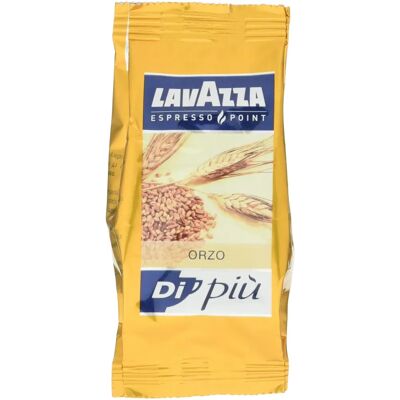 Lavazza Modèle Gerste - Capsules Café Espresso Point - Publicité Lavazza Modèle Gerste - Capsules Café Espresso Point - Publicité