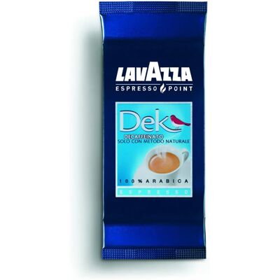 Lavazza Espresso Point Kapseln Decaffeinato Lavazza Espresso Point Kapseln Decaffeinato