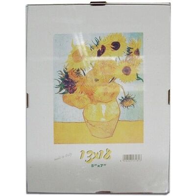 EAC - Cornice a Giorno 50X60 Crilex - 50x60 - cartone pressato - Picture Frame EAC - Cornice a Giorno 50X60 Crilex - 50x60 - cartone pressato - Picture Frame