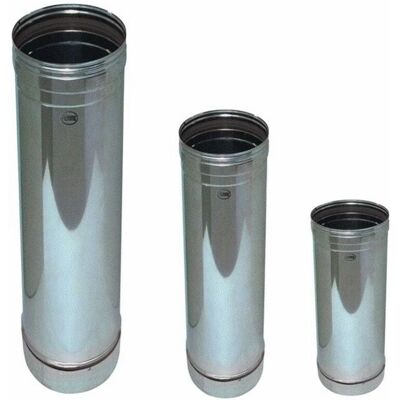Generico Speedy 01 - Ø250×500 - Tubo Generico Speedy 01 - Ø250×500 - Tubo