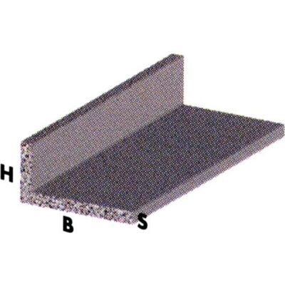 ARCANSAS - Profilo Angolare - 30x15x1 mm ARCANSAS - Profilo Angolare - 30x15x1 mm