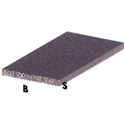 ARCANSAS - PIATTO 25x2 - Argento - 2 m - Aluminum profile ARCANSAS - PIATTO 25x2 - Argento - 2 m - Aluminum profile