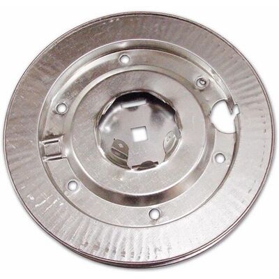DCK GROUP - Puleggia Rullo Legno 200 - Legno - Pulley DCK GROUP - Puleggia Rullo Legno 200 - Legno - Pulley