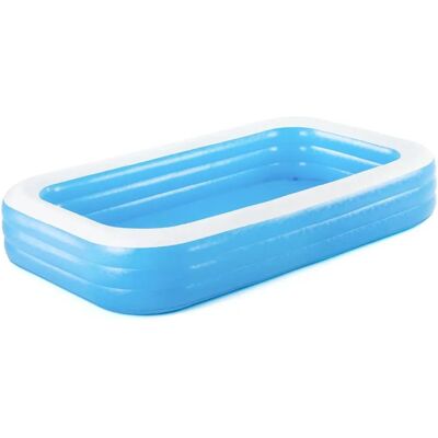 Bestway Vico Grande 305 x 183 x H 56 cm - Piscina Bestway Vico Grande 305 x 183 x H 56 cm - Piscina