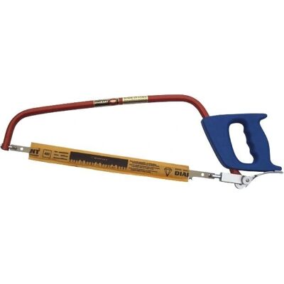 EAC - Sintex - 400 mm - Braccio girevole - Sega EAC - Sintex - 400 mm - Braccio girevole - Sega