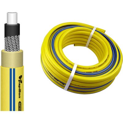 Papillon - Sprintech - 12mm - 50m - Tubo Papillon - Sprintech - 12mm - 50m - Tubo