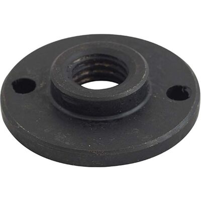 Tuerca MAURER para Discos de Amoladora - 22mm, M14 Tuerca MAURER para Discos de Amoladora - 22mm, M14