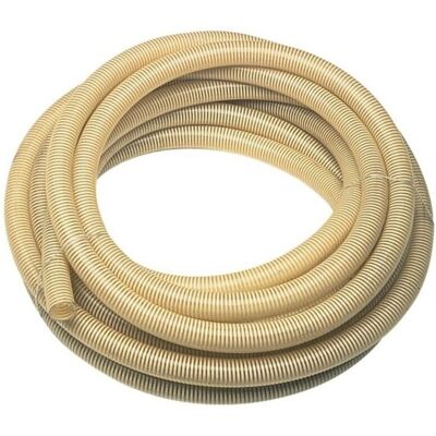 EAC - Tubo spiralato acqua liquidi alimentari 25m 40mm - Hose EAC - Tubo spiralato acqua liquidi alimentari 25m 40mm - Hose