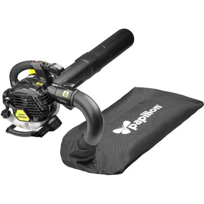 Papillon VB 26K Soffiatore aspira foglie - Aspiratore e soffiatore Papillon VB 26K Soffiatore aspira foglie - Aspiratore e soffiatore