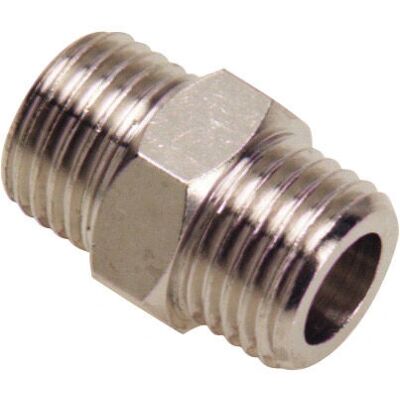 Yamato Doppio Cilindrico 1/2-1/2 - Accessori Compressore Aria Yamato Doppio Cilindrico 1/2-1/2 - Accessori Compressore Aria